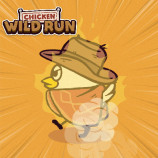 Chicken Wild Run img