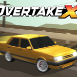 Overtake X img