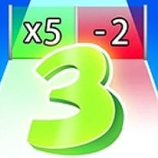 Super Number Rush img